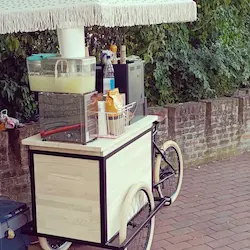 Instagram slika Go Coffee Go 1