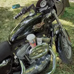 Instagram slika Go Coffee Go 4