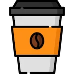 Go Coffee Go Belgrade Logo